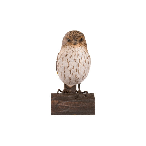 DecoBird - Dennensijs