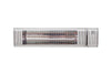 Infrarood Terrasverwarming 2000 watt met Bluetooth bediening