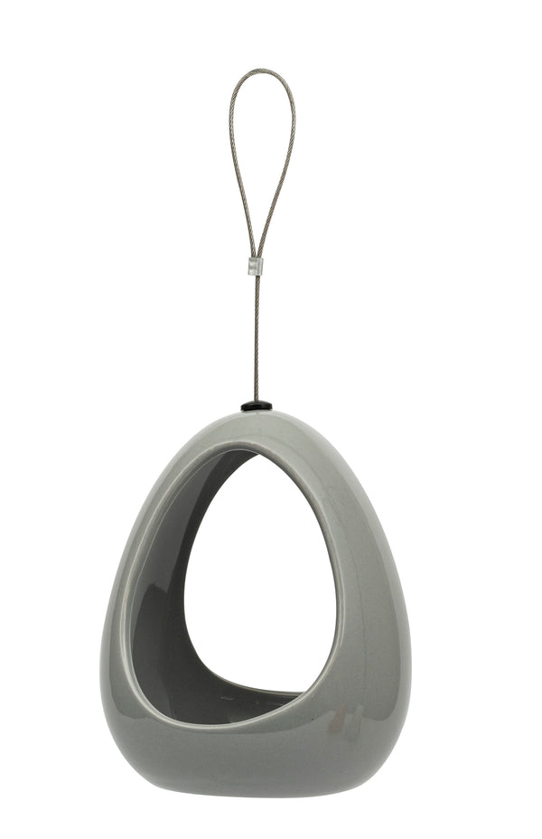 Fiësta Drinker grijs