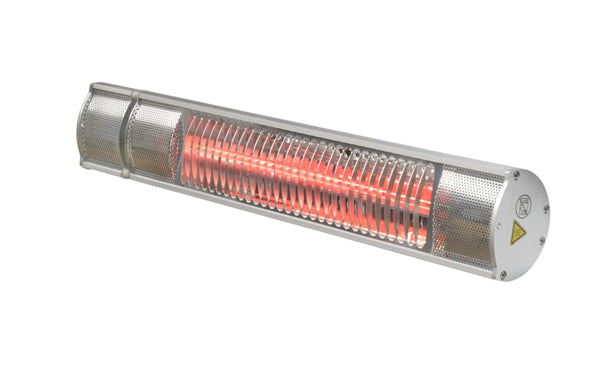 Infrarood Terrasverwarming 2000 watt met dimmer
