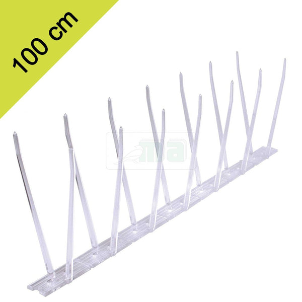 Natural Control duivenpen 100 cm