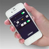 Infrarood Terrasverwarming 2000 watt met Bluetooth bediening