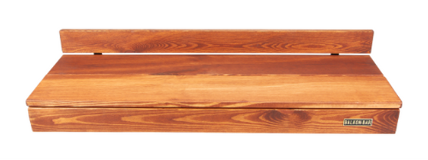 Balkonbar Classic Pine
