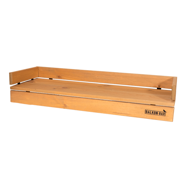 Balkonbar Zijkantjes Classic Pine