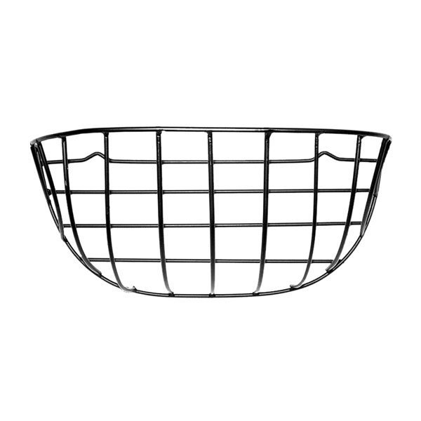 Metalen hooirek zware kwaliteit M