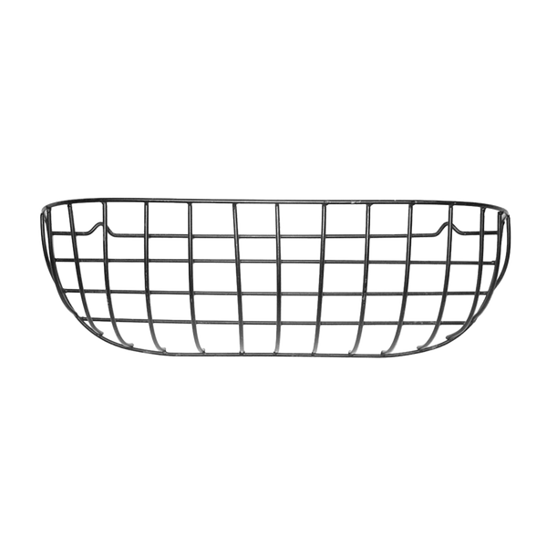 Metalen hooirek zware kwaliteit L