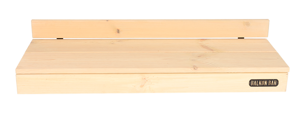 Balkonbar Ivory Grey Wash