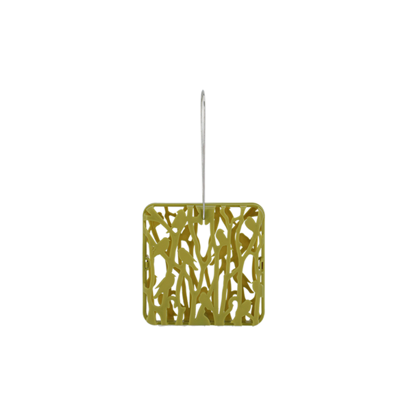 Tjiftjaf vetblokhouder