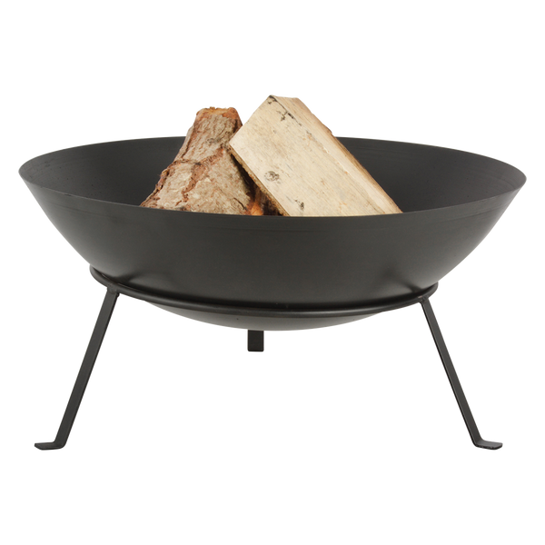 Vuurschaal M