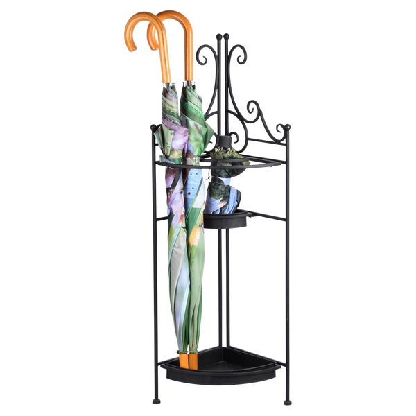 Hoek-paraplustandaard