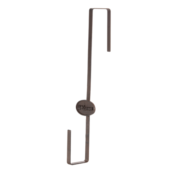 Deurkranshanger Welcome