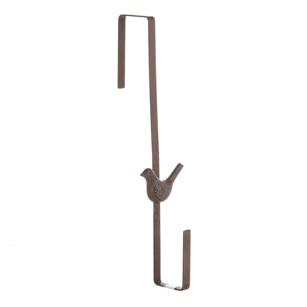 Deurkranshanger vogel