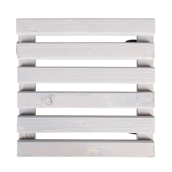 Plantentrolley vierkant