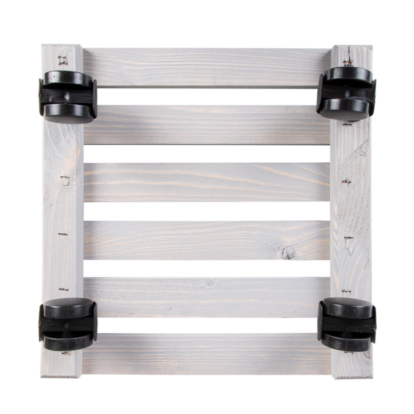 Plantentrolley vierkant