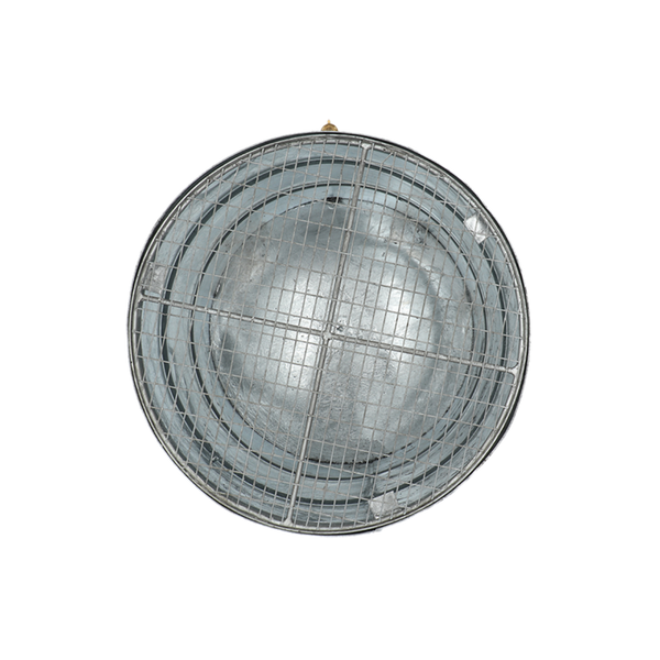 Regenton zink 95 liter