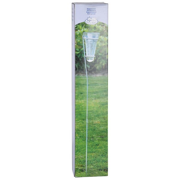 Regenmeter zink