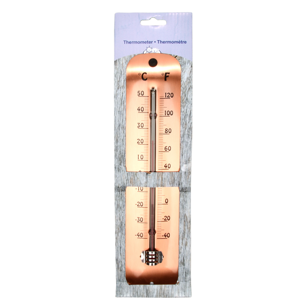 Thermometer verkoperd