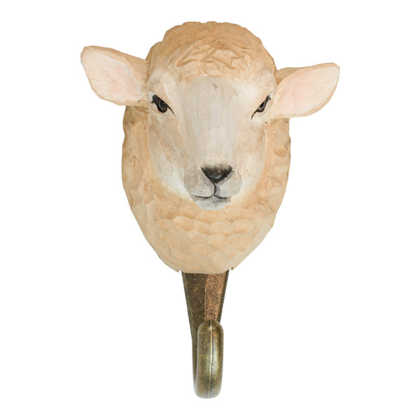 Wildlife Garden - Kledinghaak Schaap