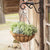 Esschert Design - Hanging basket haak metaal L
