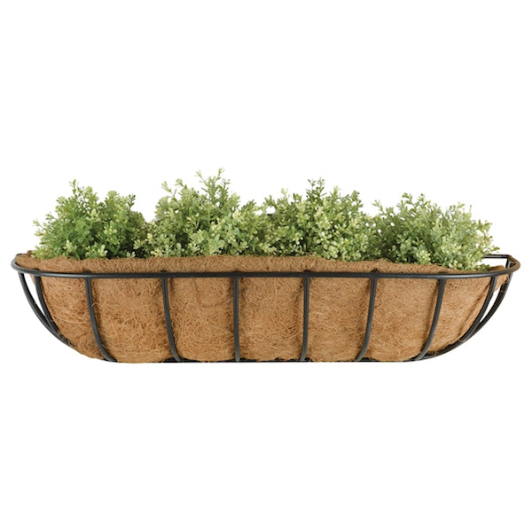 Esschert Design - Hooirek metaal