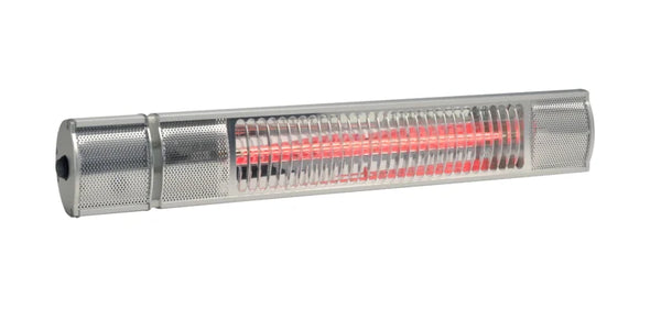 Infrarood Terrasverwarming 2000 watt met dimmer