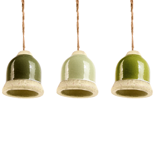Groentinten feedingbell ass.