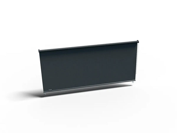 Coolfit rolgordijn antraciet