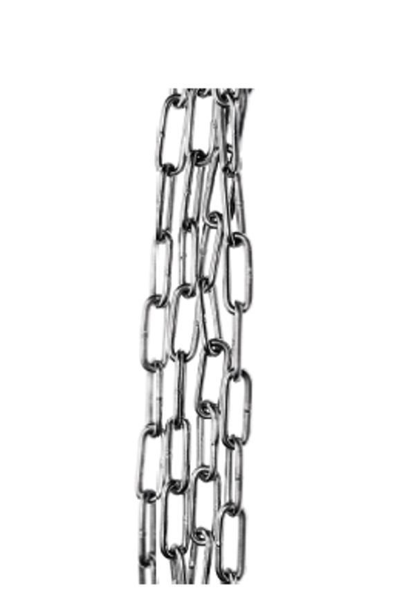 Chain link 200x4mm