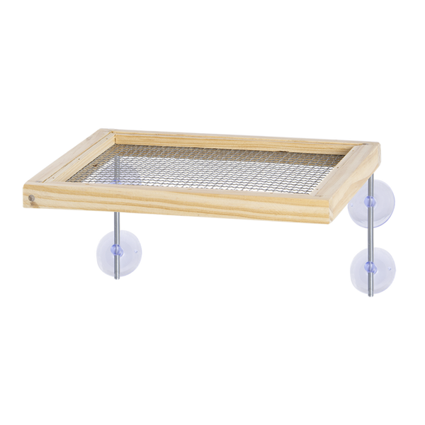 Esschert Design - raamvoedertafel