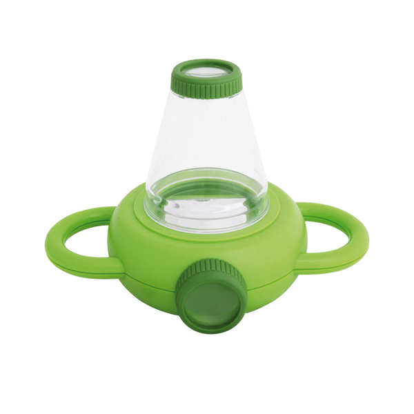 Insecten studeer doos