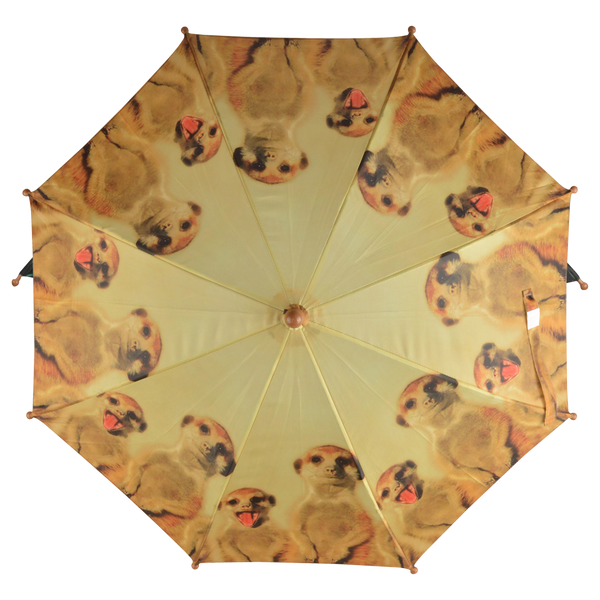 Kinderparaplu Out of Africa ass.