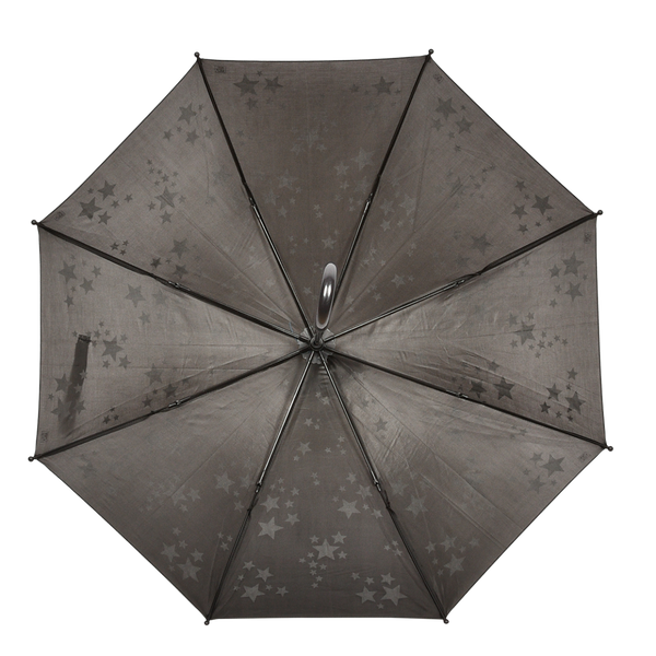 Kinderparaplu reflector sterren
