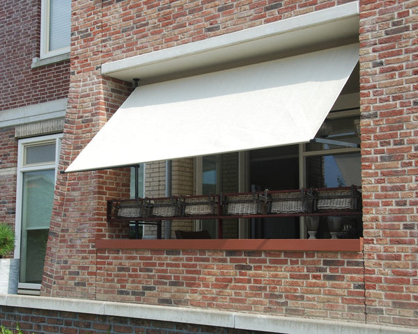 Balkon zonnezeil FLEXFRAME