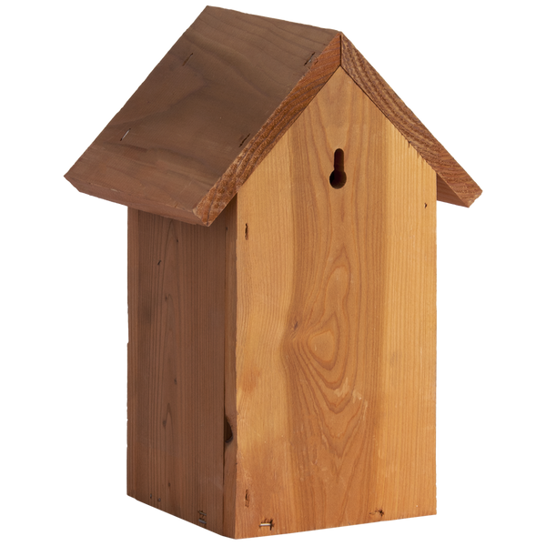 Nestkast Pimpelmees Douglas Hout