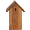 Nestkast Pimpelmees Douglas Hout