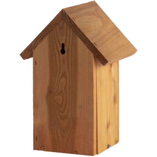 Nestkast Pimpelmees Douglas Hout