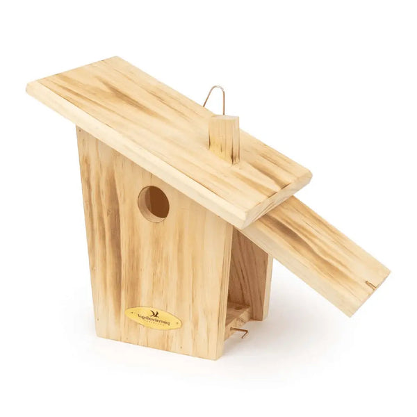 Vogelbescherming - Aldine Nestkast 34 mm