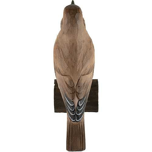 DecoBird - zanglijster