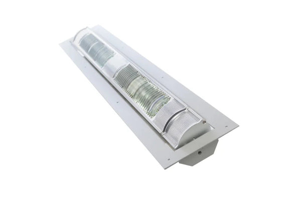 Inbouw Infrarood Terrasverwarming 3000 watt met dimmer