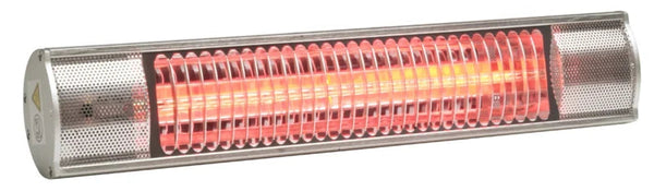 Infrarood Terrasverwarming 1500 watt