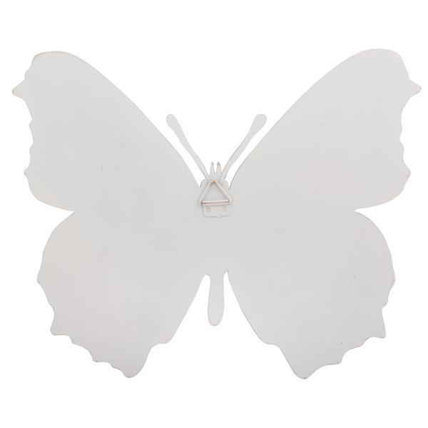 Esschert design - Muurdecoratie 2 stuks