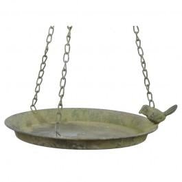 Esschert Design - Hangend vogelbad 3 kettingen