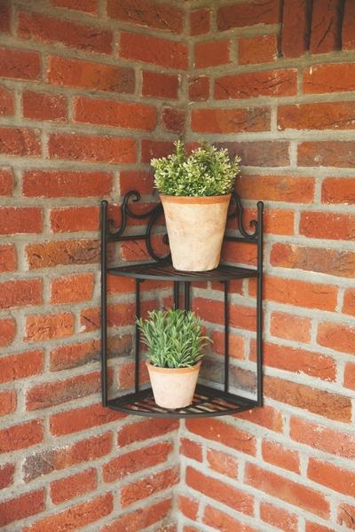 Hoeketagere inklapbaar