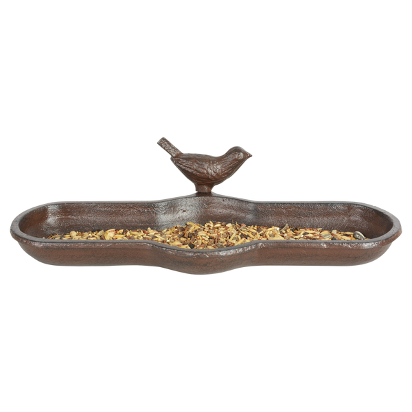 Esschert Design - Vogelbad vogel