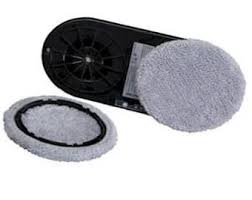 Hobot 188 Pads grijs 12 st.