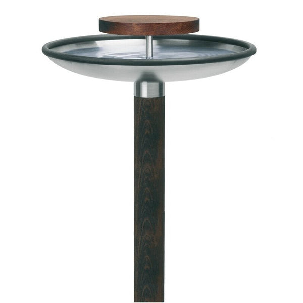 Blomus - vogelhuis en waterbak Fuera