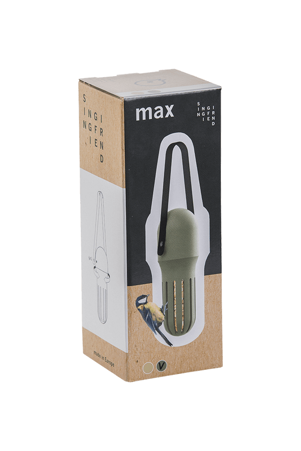 SingingFriend -Max beige