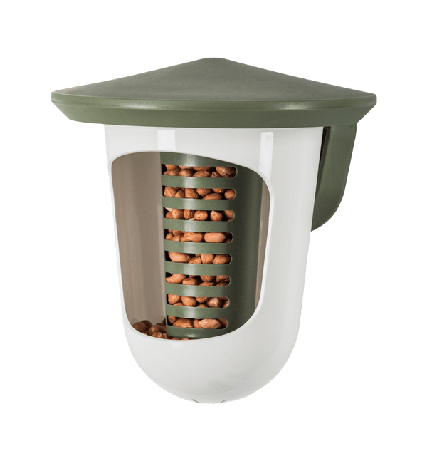 SingingFriend -Multi feedR groen