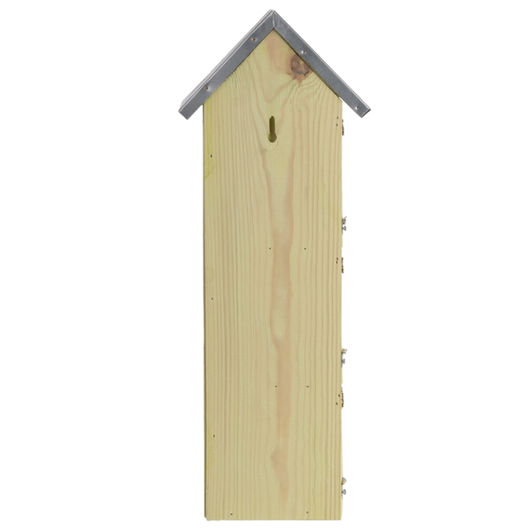 Esschert Design - Mussenvilla vogelhuisje