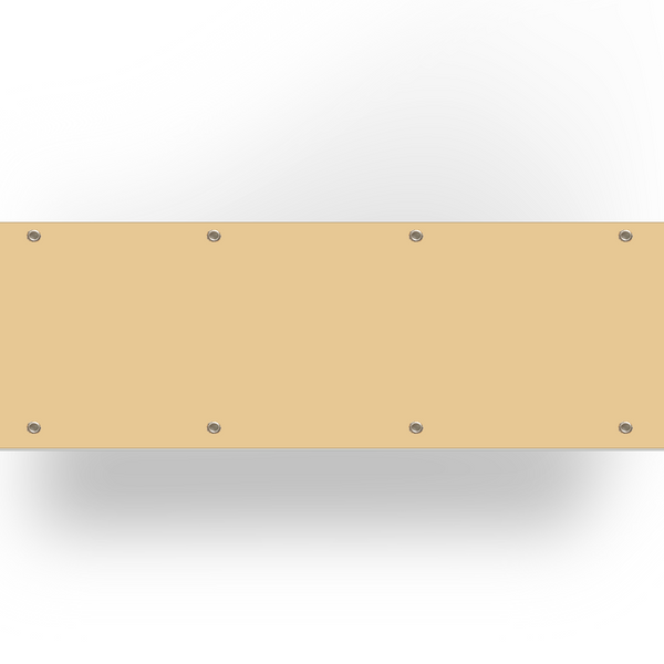 Balkondoek - Premium mat - 20201